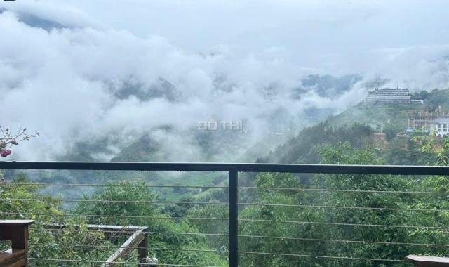 BÁN CĂN VILLA VỊ TRÍ ĐẸP NHẤT TẠI KHU NGHỈ DƯỠNG 4 SAO SAPA JADE HILL