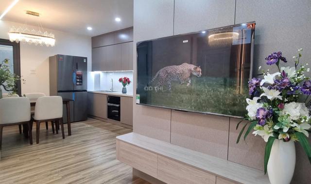 Bán căn hộ chung cư 3PN khu ĐTM Mễ Trì Hạ Nam Từ Liêm nhỉnh 7 tỷ