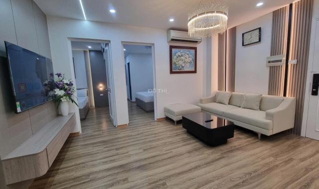 Bán căn hộ chung cư 3PN khu ĐTM Mễ Trì Hạ Nam Từ Liêm nhỉnh 7 tỷ