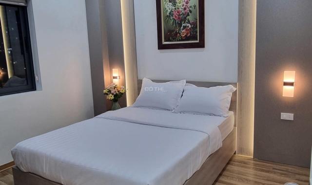 Bán căn hộ chung cư 3PN khu ĐTM Mễ Trì Hạ Nam Từ Liêm nhỉnh 7 tỷ