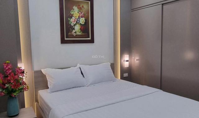 Bán căn hộ chung cư 3PN khu ĐTM Mễ Trì Hạ Nam Từ Liêm nhỉnh 7 tỷ