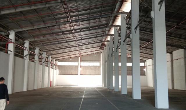 CHO THUÊ KHO XƯỞNG CHẤT LƯỢNG CAO TẠI QUANG MINH, HÀ NỘI (TRONG KCN & NGOÀI KCN)