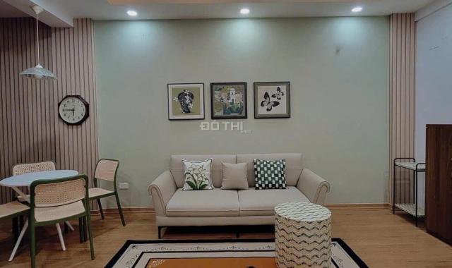 TRUNG TÂM CẦU GIẤY – GẦN KEANGNAM – NHÀ MỚI Ở NGAY