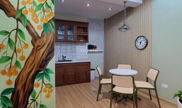 TRUNG TÂM CẦU GIẤY – GẦN KEANGNAM – NHÀ MỚI Ở NGAY