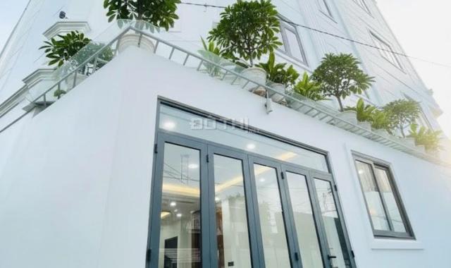 QUẬN 8 – BÔNG SAO – 60m² – 8.x TỶ – 4T – 6PN – XE HƠI NGỦ NHÀ