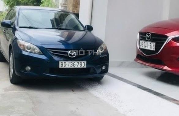 QUẬN 8 – BÔNG SAO – 60m² – 8.x TỶ – 4T – 6PN – XE HƠI NGỦ NHÀ