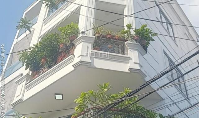 QUẬN 8 – BÔNG SAO – 60m² – 8.x TỶ – 4T – 6PN – XE HƠI NGỦ NHÀ