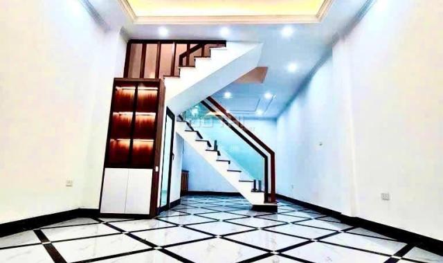 Bán nhà riêng tại Đường Giải Phóng, Phường Thịnh Liệt, Hoàng Mai, Hà Nội diện tích 48m2 giá 10.3 