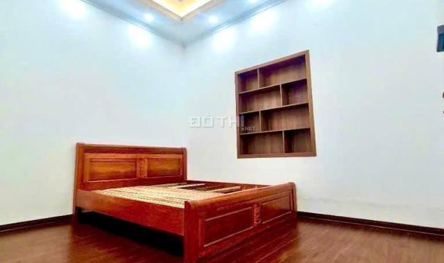 Bán nhà riêng tại Đường Giải Phóng, Phường Thịnh Liệt, Hoàng Mai, Hà Nội diện tích 48m2 giá 10.3 