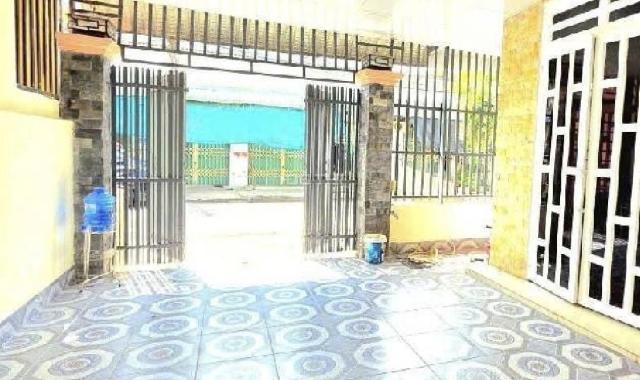 Nhà đẹp Dị An,nội thất sang trọng.180m2. 3 tầng đẹp