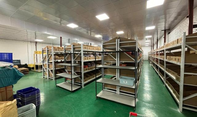 CHO THUÊ 500m KHO Tại KIM CHUNG. Xã THIÊN LỘC. TP.HÀ NỘI