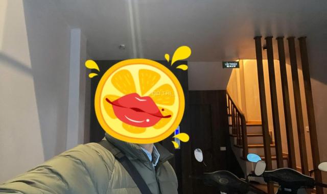 Nhà mới 8 tầng thang máy oto đỗ cổng ngay sau Trung tâm HNQG nhỉnh 11 tỷ