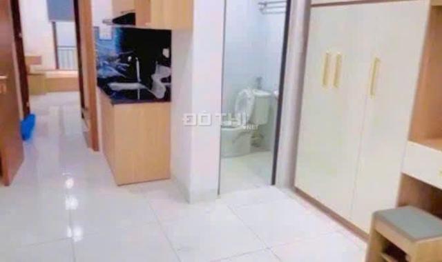 Cực hiếm TT Mỹ Đình 40m 6 tầng/8 phòng cho thuê giá bán chỉ nhỉnh 9 tỷ