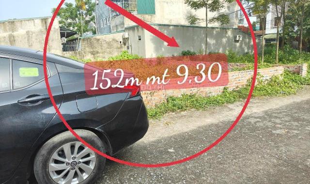 Bán ô đất Khu tái định cư - Khu Cẩm Đội - Thụy Vân (Nông Trang mới) - Việt Trì