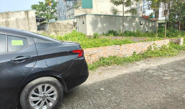 Bán ô đất Khu tái định cư - Khu Cẩm Đội - Thụy Vân (Nông Trang mới) - Việt Trì