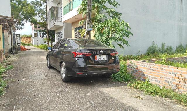 Bán ô đất Khu tái định cư - Khu Cẩm Đội - Thụy Vân (Nông Trang mới) - Việt Trì