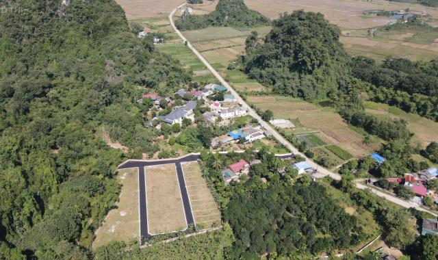 🔥 MỞ BÁN F0 – ĐẤT NỀN HAMI CAO DƯƠNG (PHÚ THỌ)