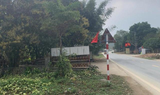 💥 SIÊU PHẨM HIẾM – ĐẤT MẶT QUỐC LỘ 6, KỲ SƠN – HÒA BÌNH