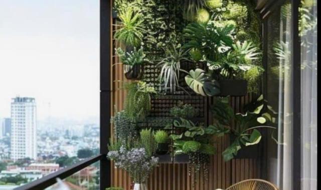 Căn hộ cao cấp Khu ĐTM Mỹ Đình 2 View trực diện SVĐ Mỹ Đình