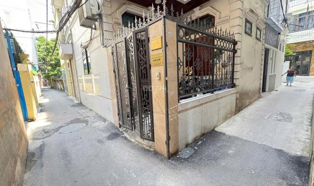 Bán nhà 45m2 4 tầng trung tâm Cầu Giấy – đối diện ĐH Sư Phạm Hà Nội