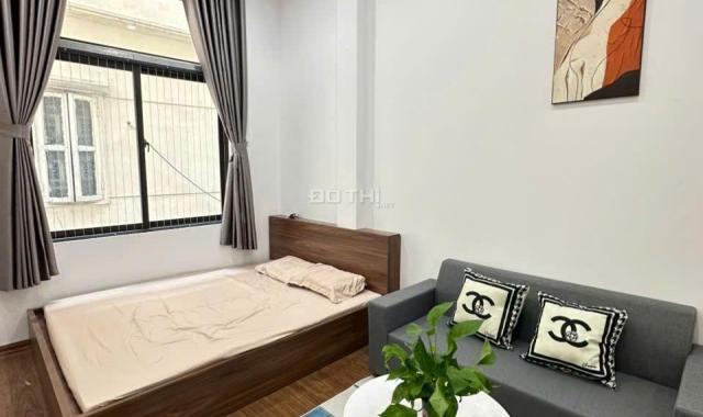 Bán nhà 45m2 4 tầng trung tâm Cầu Giấy – đối diện ĐH Sư Phạm Hà Nội