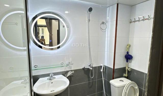 Bán nhà 45m2 4 tầng trung tâm Cầu Giấy – đối diện ĐH Sư Phạm Hà Nội