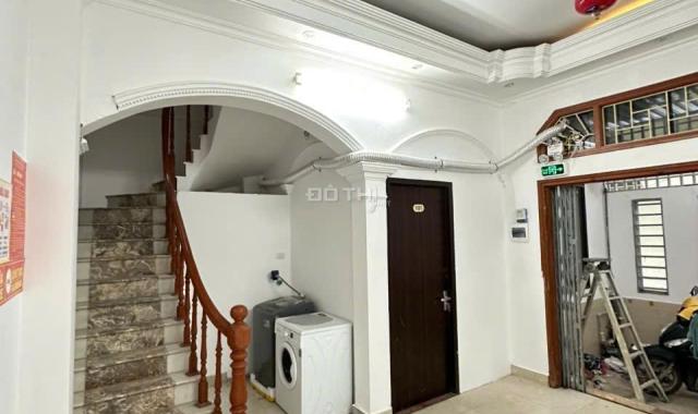 Bán nhà 45m2 4 tầng trung tâm Cầu Giấy – đối diện ĐH Sư Phạm Hà Nội