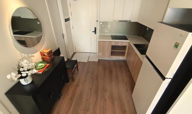 Không gian sống 5 sao nhìn ra hồ, công viên, SVĐ Mỹ Đình, Vincom Mega Mall tại Vinhomes Smart City