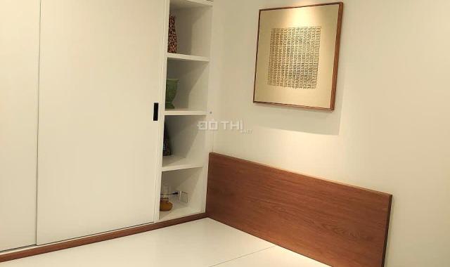 Không gian sống 5 sao nhìn ra hồ, công viên, SVĐ Mỹ Đình, Vincom Mega Mall tại Vinhomes Smart City