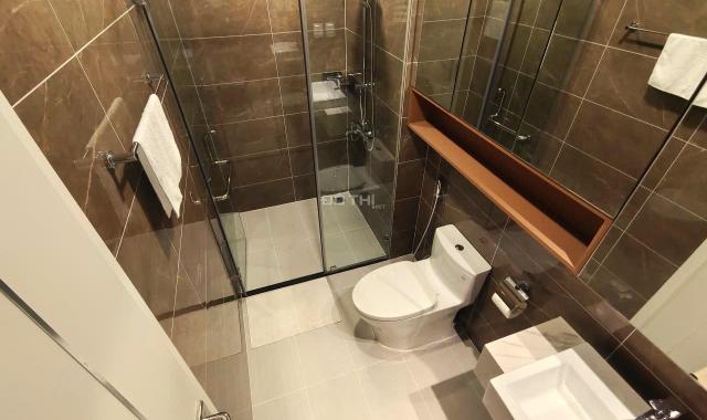 Không gian sống 5 sao nhìn ra hồ, công viên, SVĐ Mỹ Đình, Vincom Mega Mall tại Vinhomes Smart City