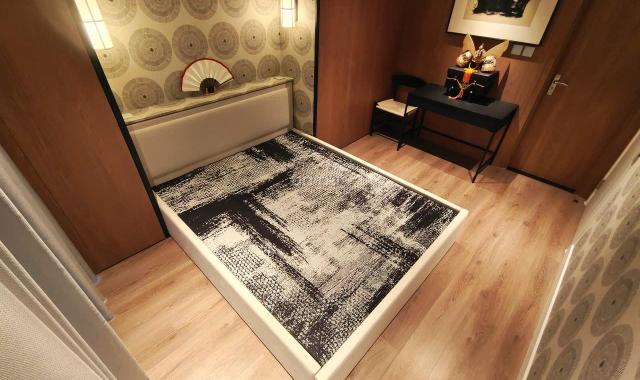 Không gian sống 5 sao nhìn ra hồ, công viên, SVĐ Mỹ Đình, Vincom Mega Mall tại Vinhomes Smart City