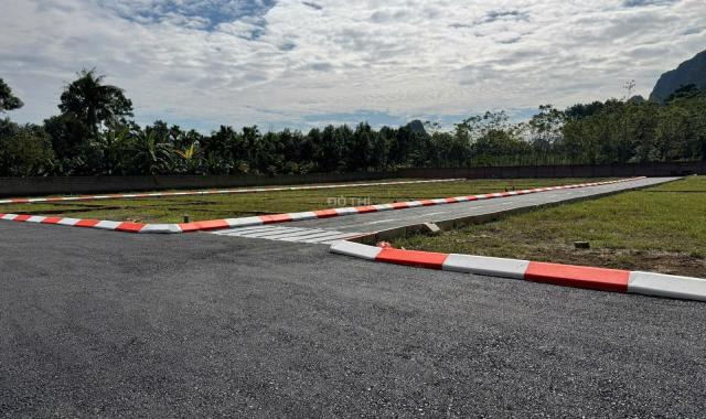 Đầu tư siêu lợi nhuận đất nền HAMI Cao Dương, Lương Sơn, Hoà Bình (Nay là Phú Thọ)