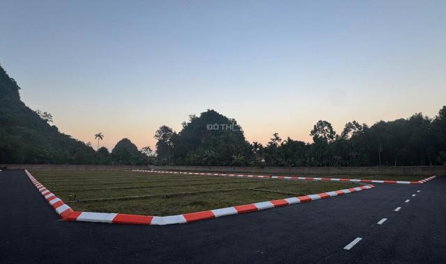 Đầu tư siêu lợi nhuận đất nền HAMI Cao Dương, Lương Sơn, Hoà Bình (Nay là Phú Thọ)