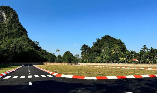 Đầu tư siêu lợi nhuận đất nền HAMI Cao Dương, Lương Sơn, Hoà Bình (Nay là Phú Thọ)