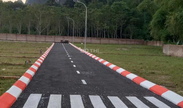 Đầu tư siêu lợi nhuận đất nền HAMI Cao Dương, Lương Sơn, Hoà Bình (Nay là Phú Thọ)