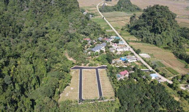 Đầu tư siêu lợi nhuận đất nền HAMI Cao Dương, Lương Sơn, Hoà Bình (Nay là Phú Thọ)