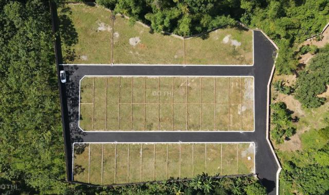 Đầu tư siêu lợi nhuận đất nền HAMI Cao Dương, Lương Sơn, Hoà Bình (Nay là Phú Thọ)