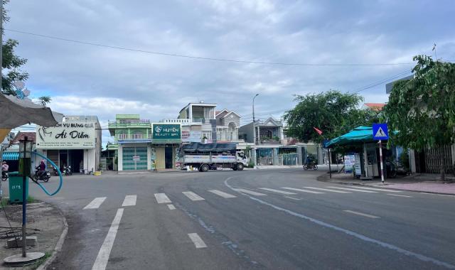 Bán đất mặt tiền QL24B, sát biển mỹ khê, thuận tiện kinh doanh mọi lĩnh vực