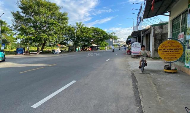 Bán đất mặt tiền QL24B, sát biển mỹ khê, thuận tiện kinh doanh mọi lĩnh vực
