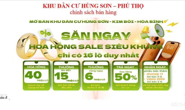 Vỡ Trận Săn Lô! Ưu Đãi Chưa Từng Có Tại Kim Bôi