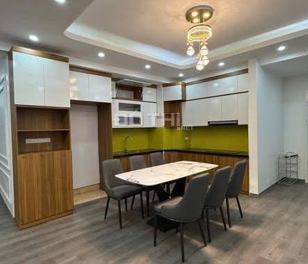 Căn hộ Khu ĐTM Mỹ Đình 128m 3pn full nội thất giá chỉ nhỉnh 8 tỷ