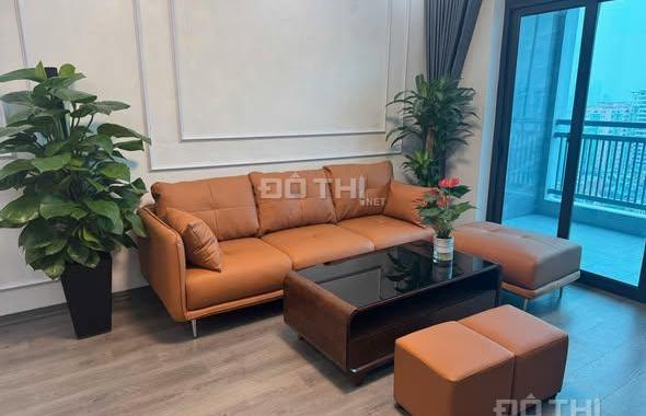 Căn hộ Khu ĐTM Mỹ Đình 128m 3pn full nội thất giá chỉ nhỉnh 8 tỷ