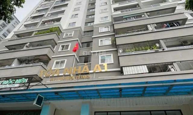 Căn hộ Khu ĐTM Mỹ Đình 128m 3pn full nội thất giá chỉ nhỉnh 8 tỷ