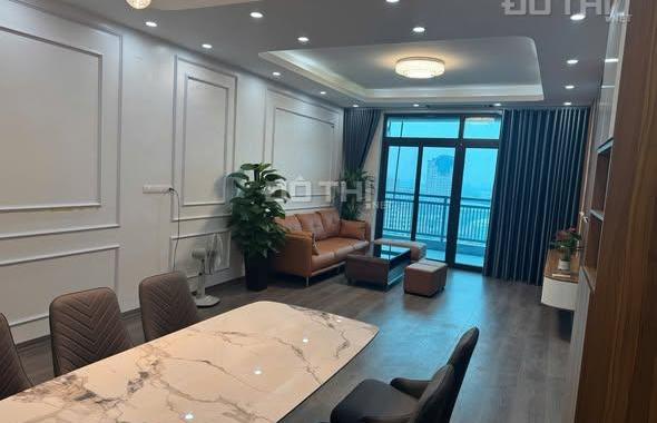 Căn hộ Khu ĐTM Mỹ Đình 128m 3pn full nội thất giá chỉ nhỉnh 8 tỷ