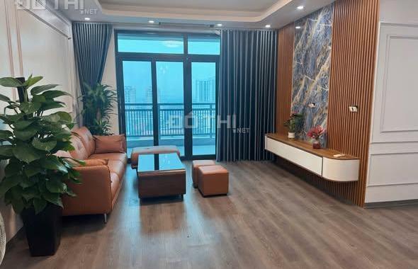 Căn hộ Khu ĐTM Mỹ Đình 128m 3pn full nội thất giá chỉ nhỉnh 8 tỷ