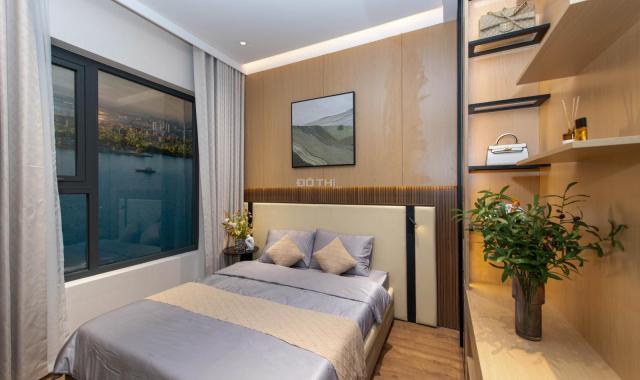 Bán căn hộ chung cư tại Dự án Biên Hoà Riverside, Biên Hòa, Đồng Nai diện tích 60m2 giá 1.8 Tỷ