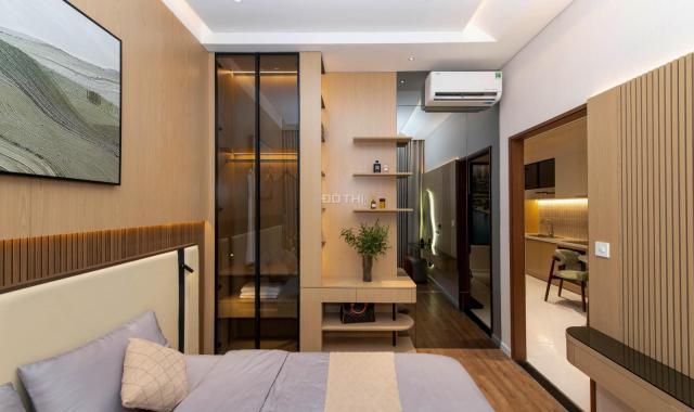 Bán căn hộ chung cư tại Dự án Biên Hoà Riverside, Biên Hòa, Đồng Nai diện tích 60m2 giá 1.8 Tỷ