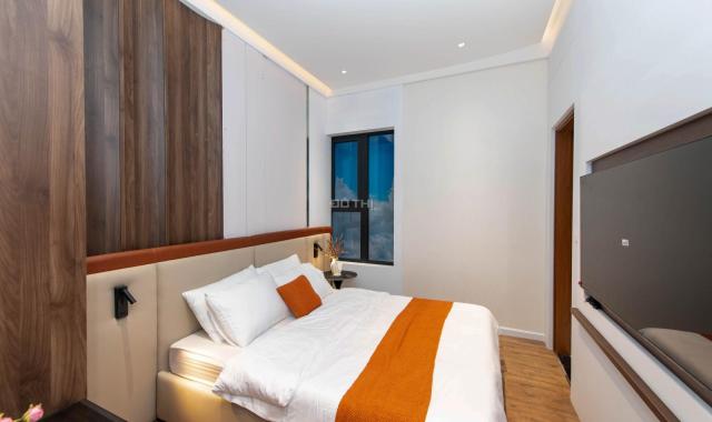 Bán căn hộ chung cư tại Dự án Biên Hoà Riverside, Biên Hòa, Đồng Nai diện tích 60m2 giá 1.8 Tỷ