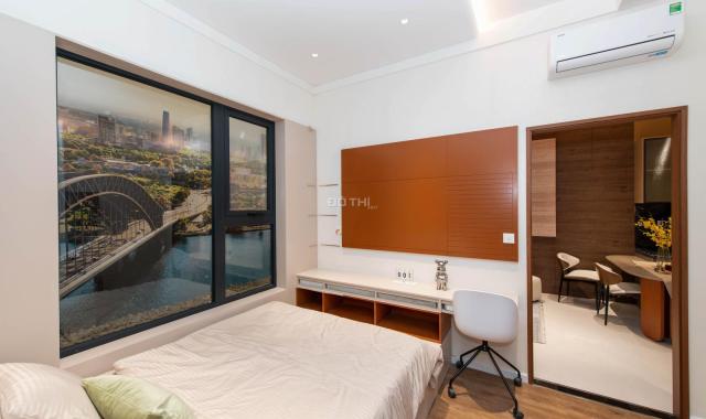 Bán căn hộ chung cư tại Dự án Biên Hoà Riverside, Biên Hòa, Đồng Nai diện tích 60m2 giá 1.8 Tỷ