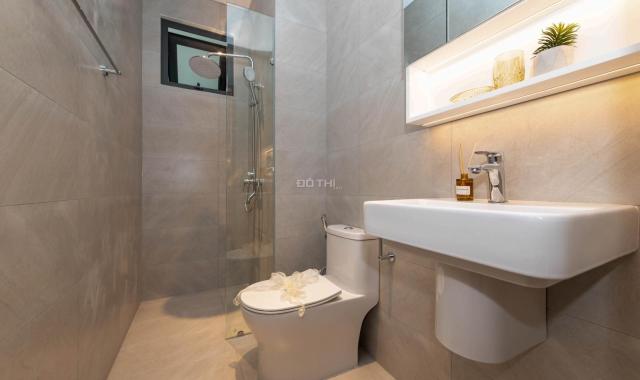 Bán căn hộ chung cư tại Dự án Biên Hoà Riverside, Biên Hòa, Đồng Nai diện tích 60m2 giá 1.8 Tỷ